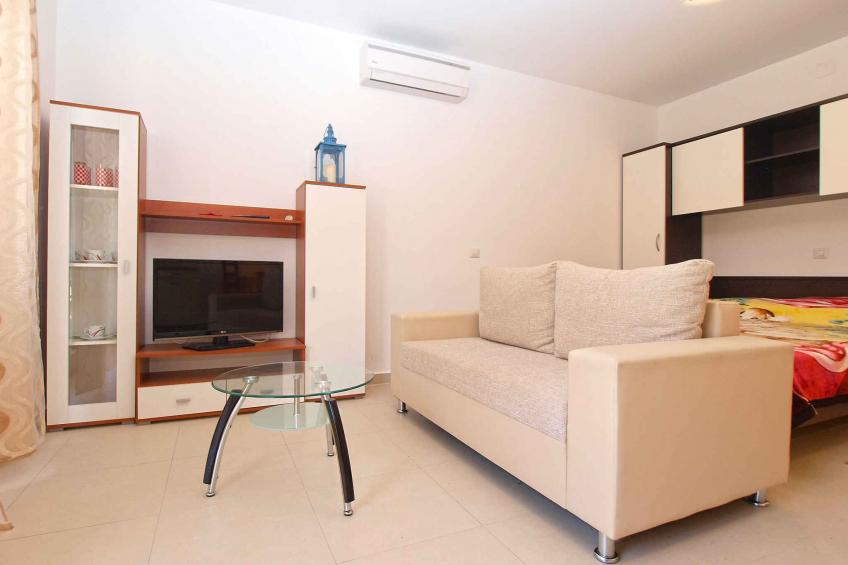 Studio with garden and barbecue - BF-3B9HD - foto 33
