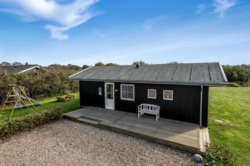 "Holm" - 700m to the inlet in Western Jutland - foto 32