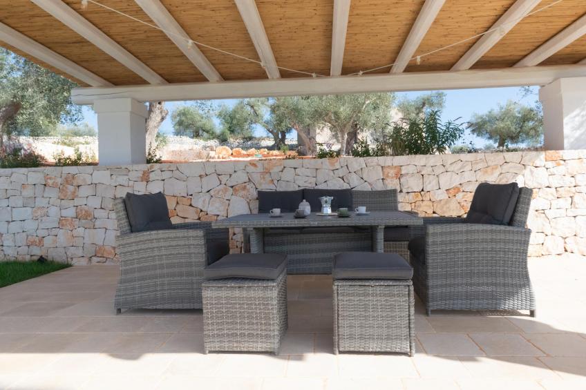 Trullo Dei Ricordi - foto 35