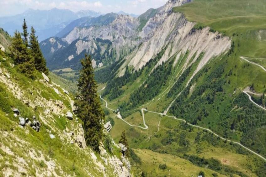 Les Marmottes N°34 - 3P6 - foto 40