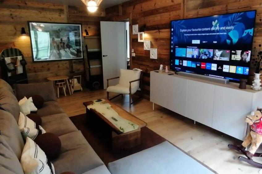 Chalets De La Grande Ourse - foto 5