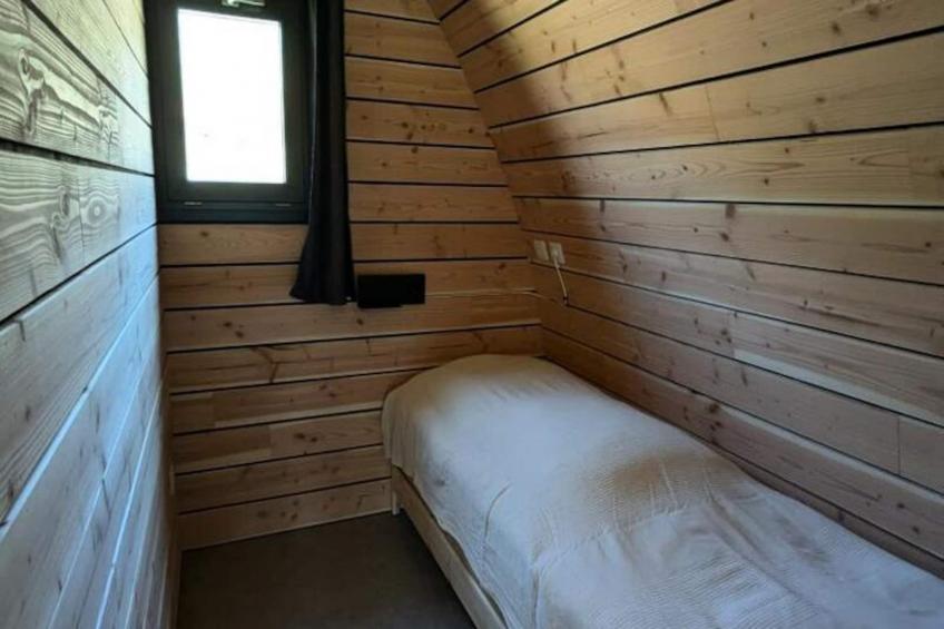 Gîte La cabane de romane - foto 14