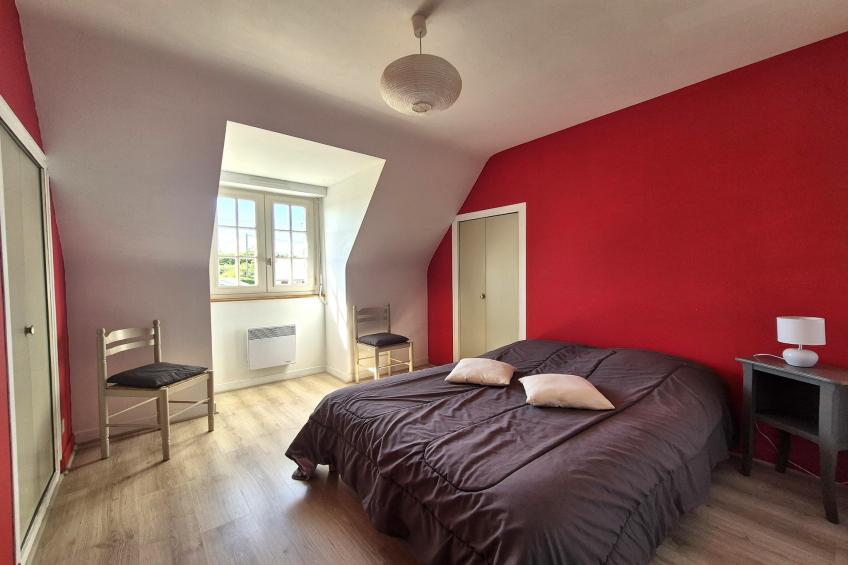 Vakantiehuis, Port Blanc-Penvénan - foto 15