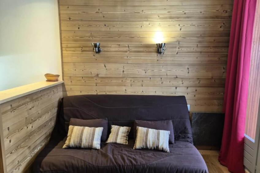 Nouveau ! Studio Personnes Au Pied Des Pistes Le Revard - foto 3