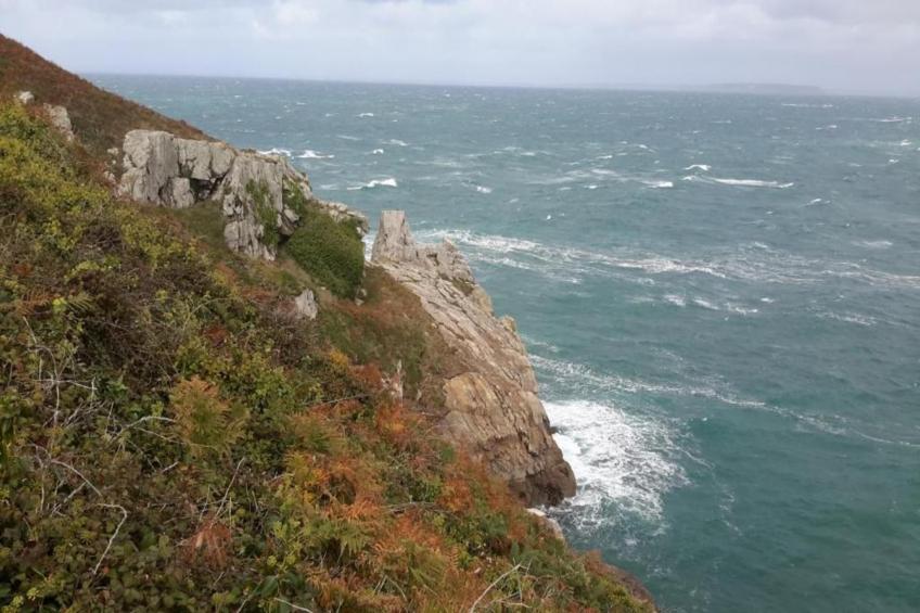 Maison de vacances - PONT-CROIX - foto 27