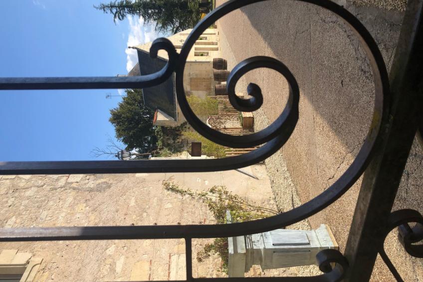 Cottage du Château duplex 90m2 mit Pool Azay le rideau - foto 5