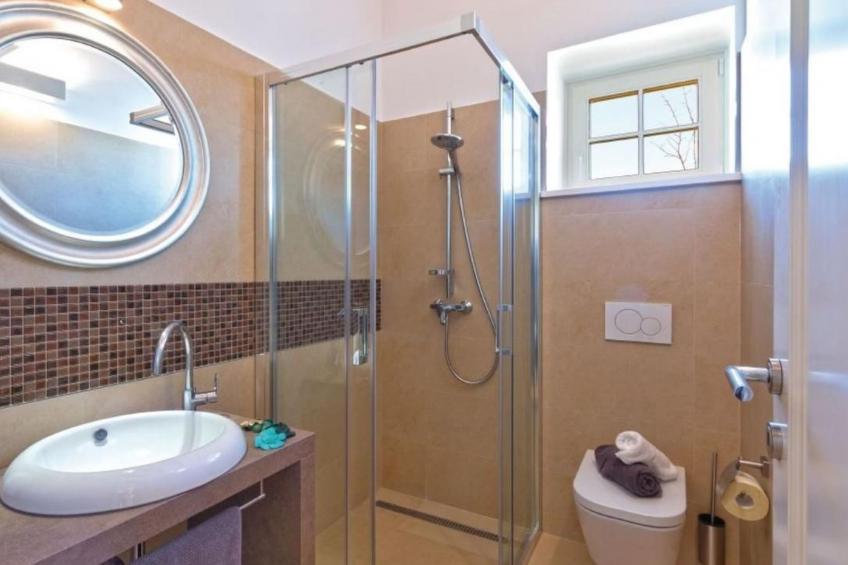 Villa "Magnolia" mit Schwimmbad, Sauna und Jacuzzi - foto 15