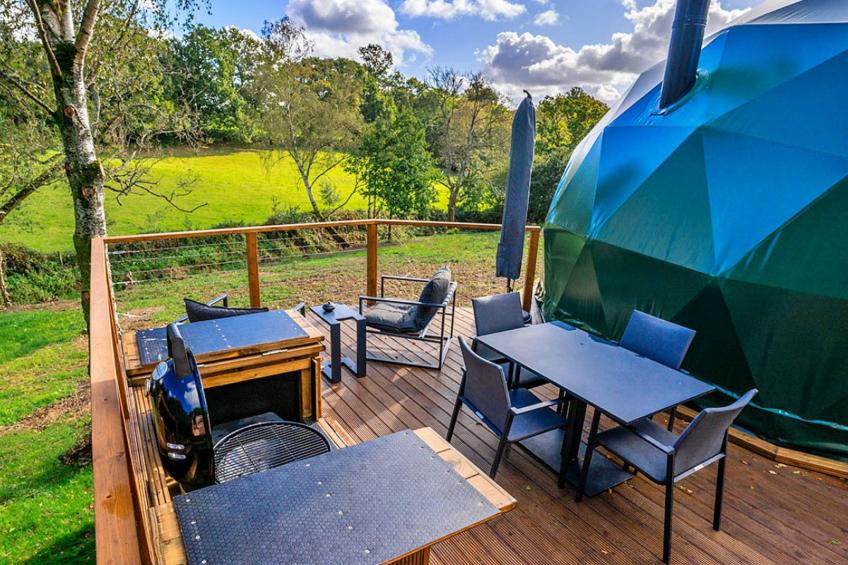 Wakehurst Luxury Dome - foto 4