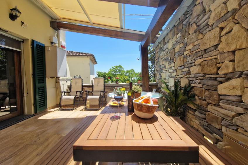 Papalino Charmantes Haus - foto 27