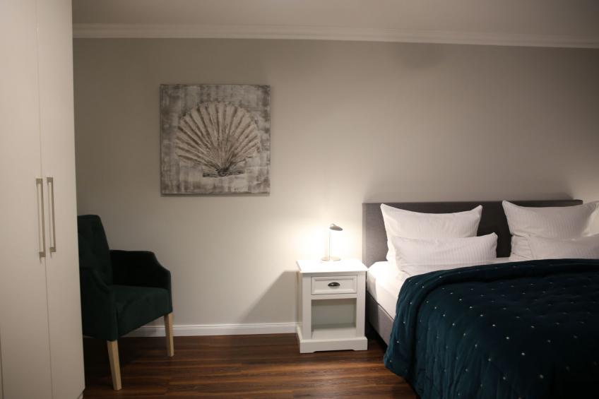 Wohnung in Wenningstedt-Braderup mit Terrasse - foto 26