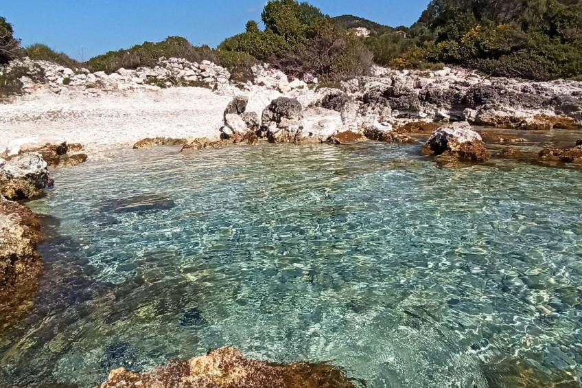 "Agapi" mit Infinity-Pool - foto 55