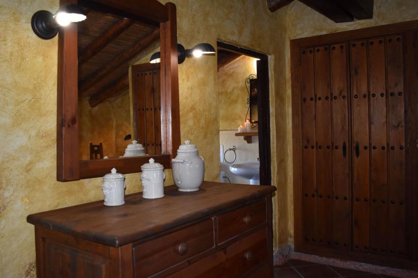 Finca Algarabia mit privatem Pool - foto 13