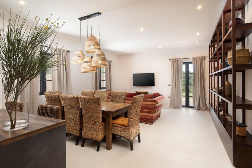 Perfektes Ferienhaus in Bale mit Privatem Pool - foto 9