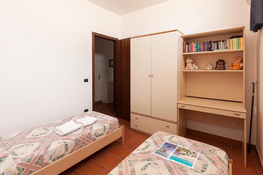 Villa Menhir with pool garden and tennis - foto 32