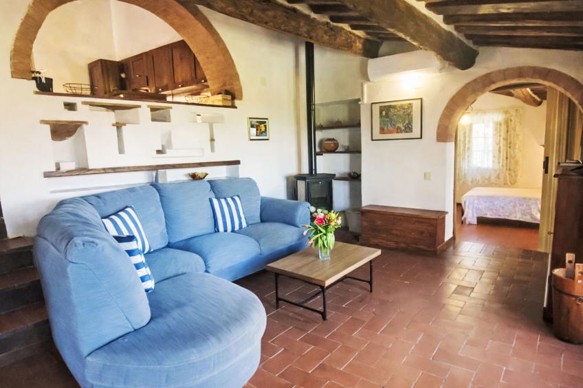 Fiore di Mandorlo - foto 16