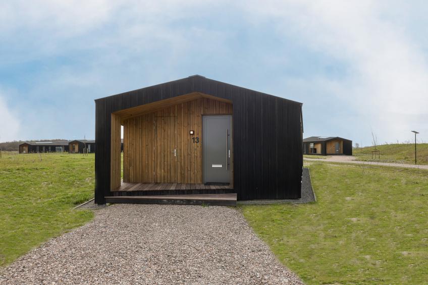 Natuurhuis Veldbries - foto 11