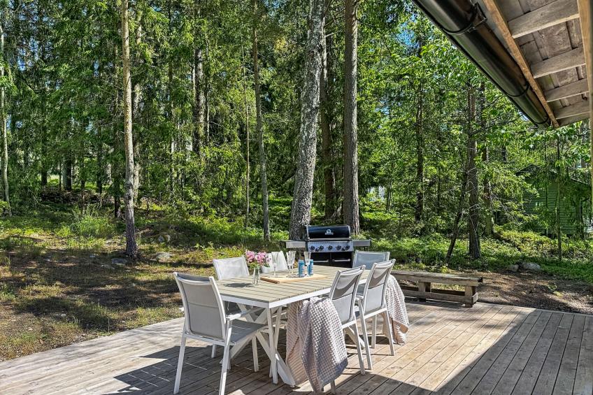 Skärgårdshem - foto 5