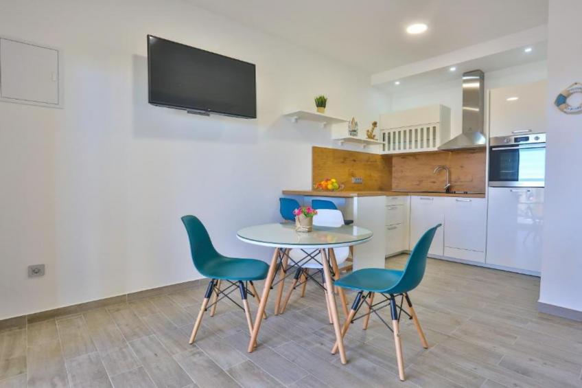 Apartments Marina - One bedroom apartment with terrace - foto 7