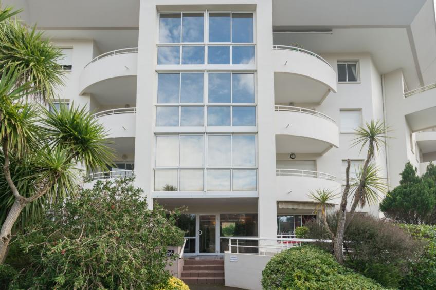 Les Terrasses du Golf - foto 12