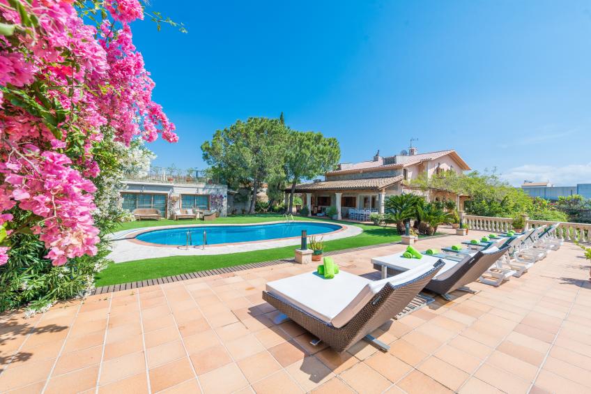 Villa Marjals 16 - foto 2