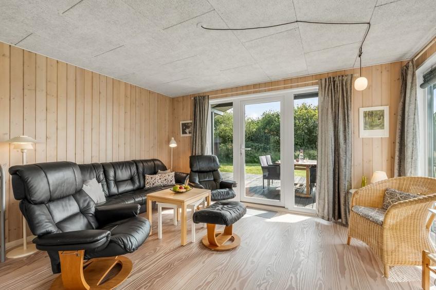 "Holm" - 700m to the inlet in Western Jutland - foto 6