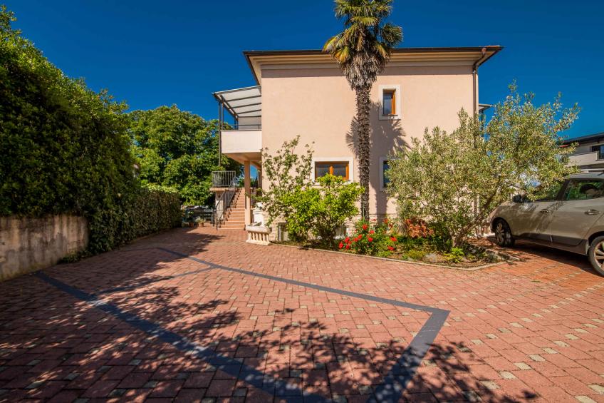 Vakantiewoning in het centrum van Njivice - BF-RR6CY - foto 4