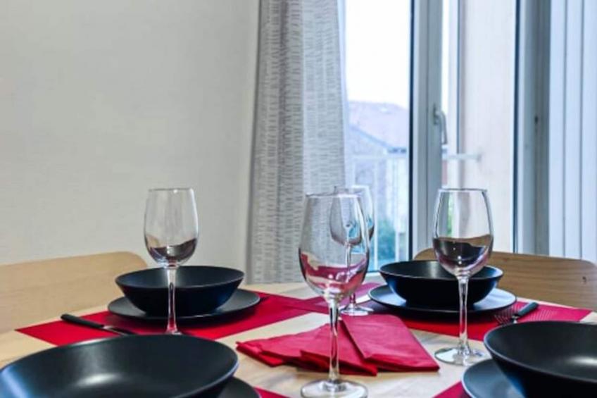 Les Trois Frontières - foto 53