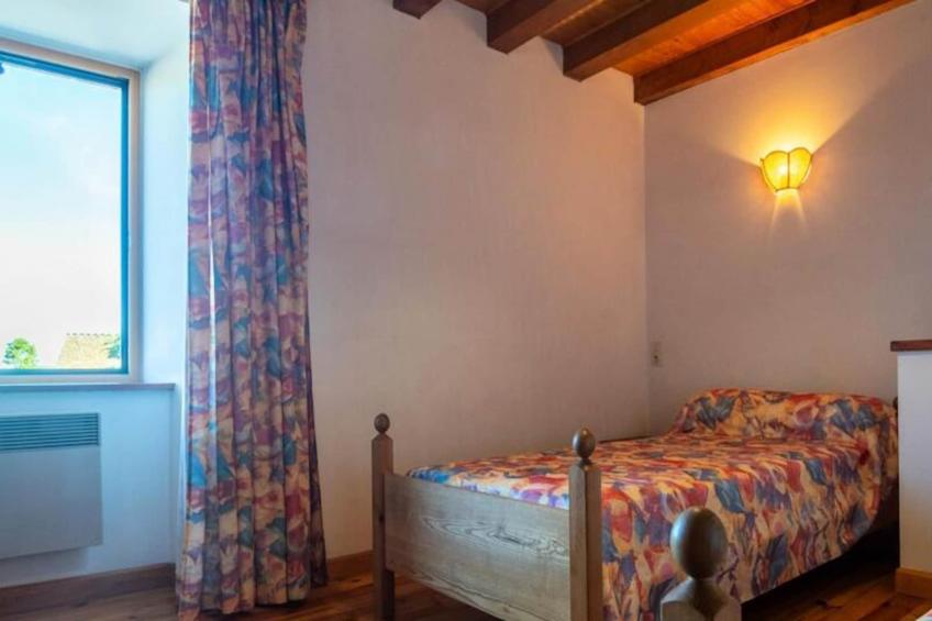 Gîte de France Gîtes de france 4/6 personnes b 3 épis - foto 5