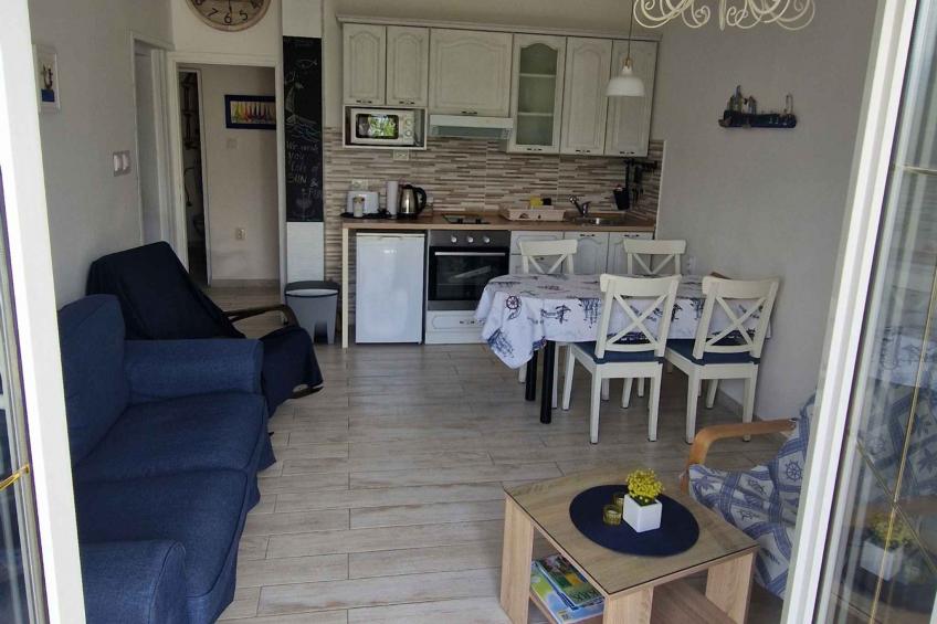 appartement de vacances avec vue sur la mer - BF-64PH - foto 21