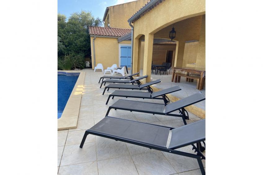 Au Cœur du Soleil - foto 36