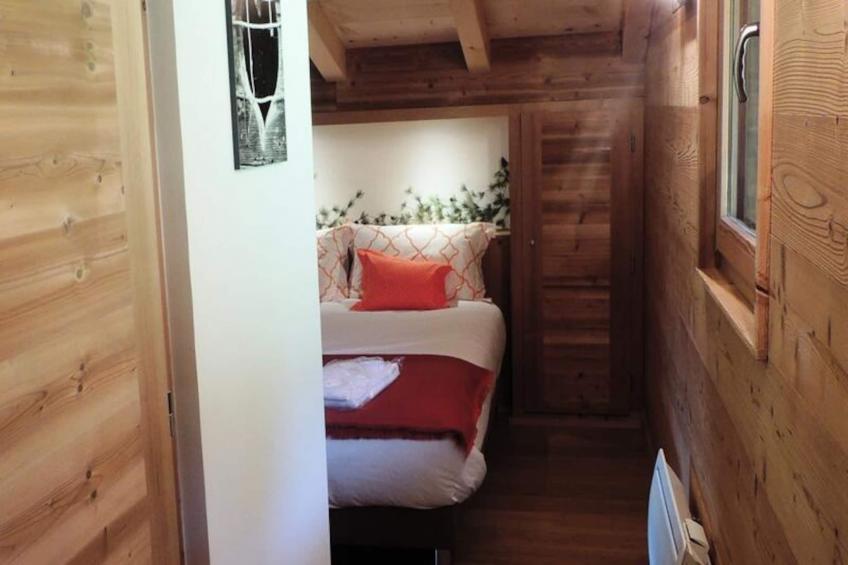 Chalet Source Des Granges - foto 12