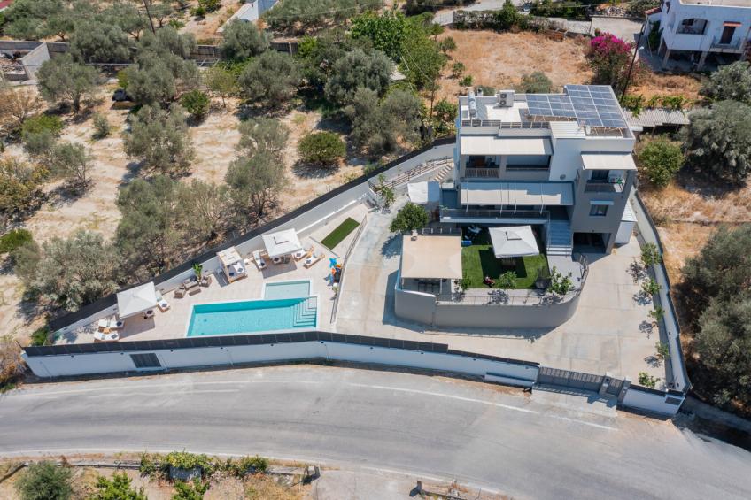 3A's 3 Bedroom Villa - foto 43