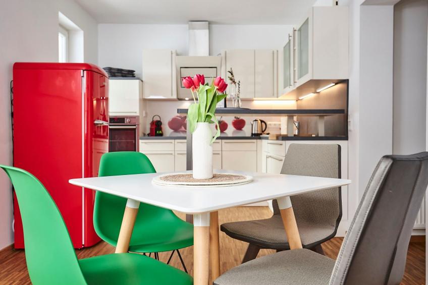 Komfortables Ferienhaus in purer Natur - foto 14