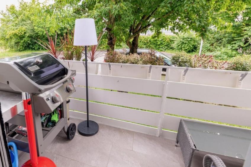 Traum Wohnung direkt am Bodensee mit Seesicht - foto 24