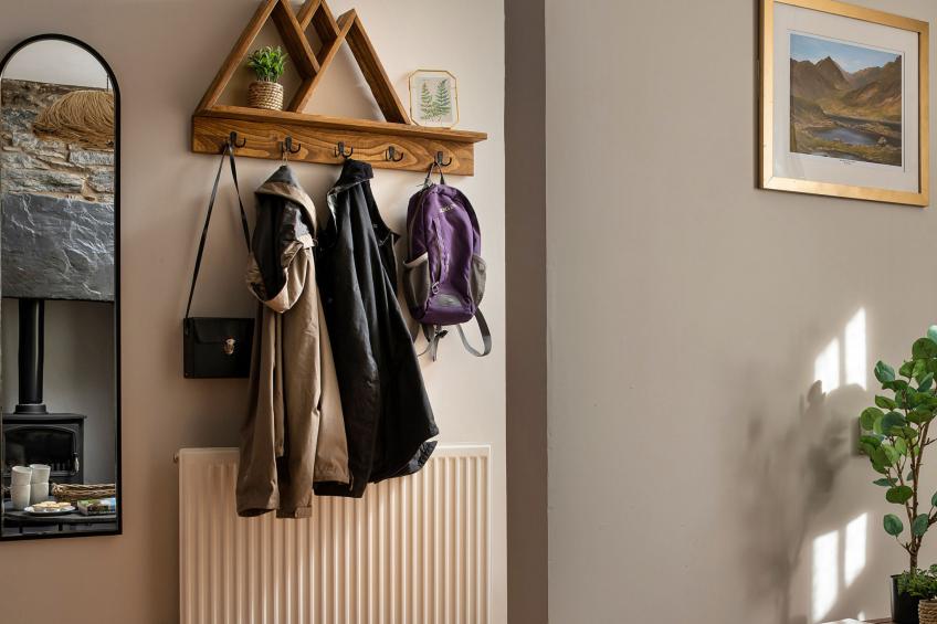 Bwthyn Llechi (Slate Cottage) - foto 19