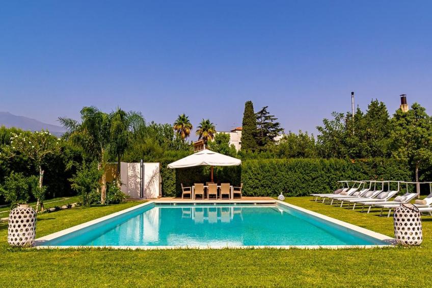 Villa Carmela in Della Chiesa 26 - foto 22