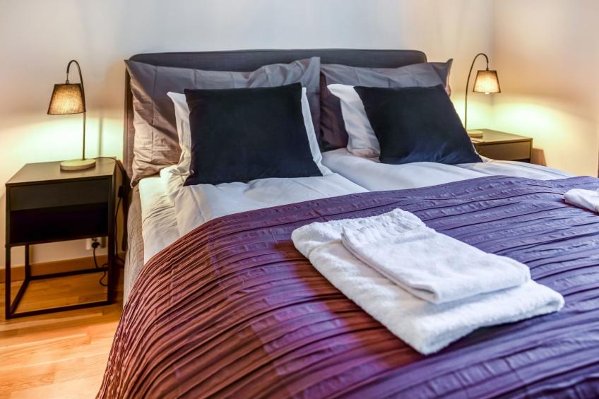 für 4 Personen ca. 44 m² in Oslo, Oslofjord und Umgebung - foto 21