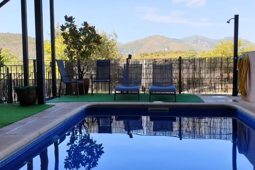 mit privatem Pool - foto 5