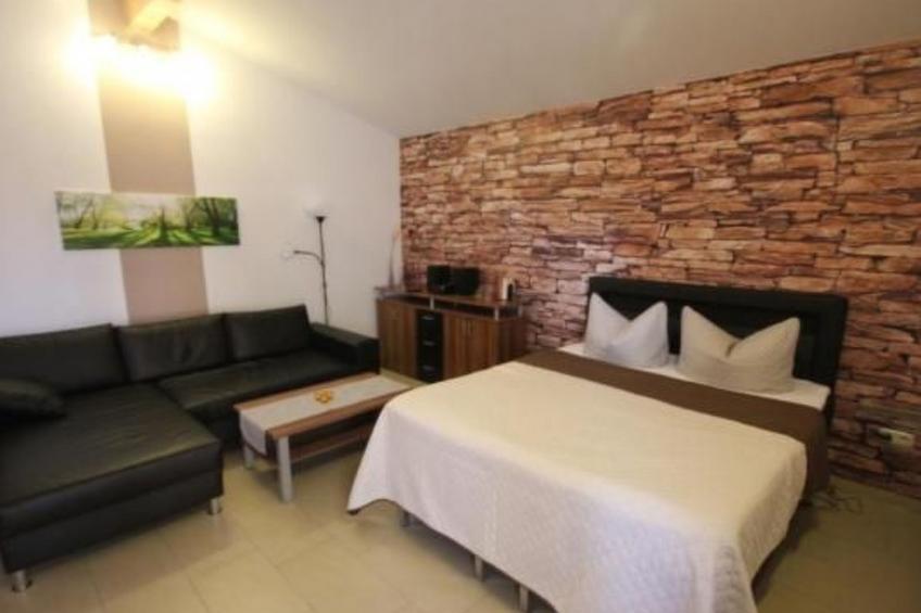 Mueritzbrise 3 mit Terrasse free WiFi