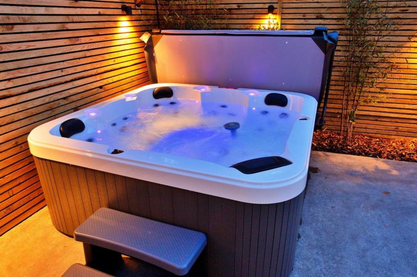 Wesleyan House - foto 8