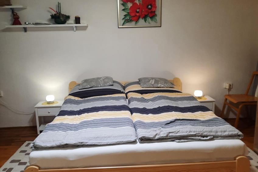 in Bük im Parterre mit Garten - foto 25