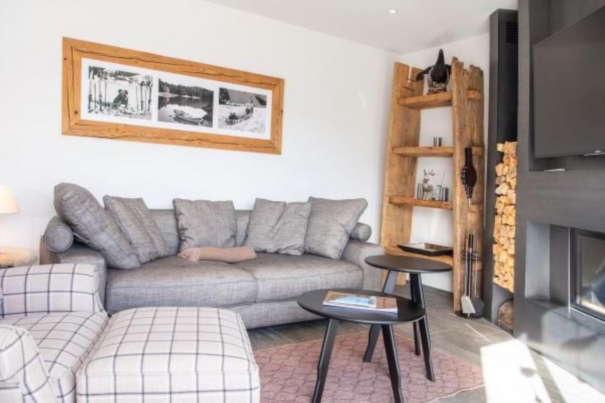 Unterkunft für 4 Personen Arsas Lantsch-Lenzerheide - foto 2