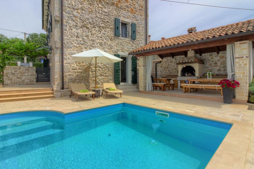 Villa Parentium - foto 14