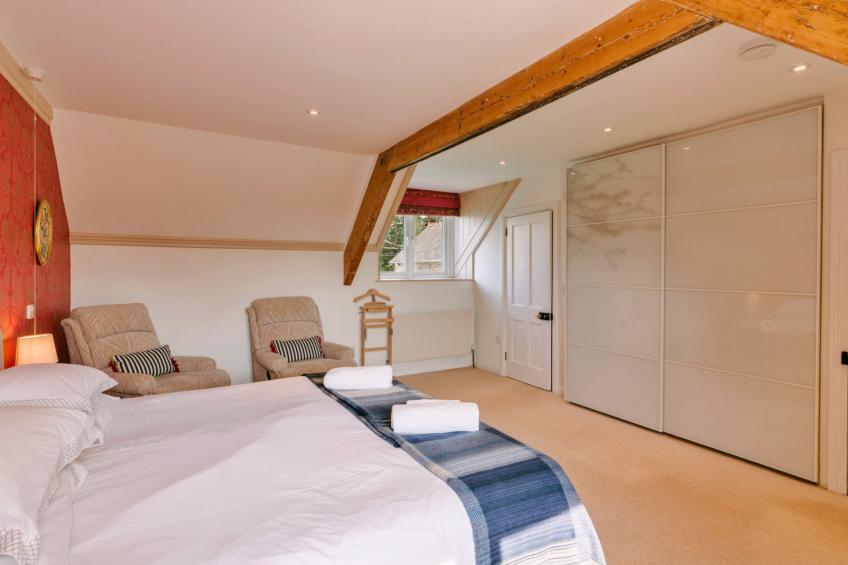 Wallingbrook Lodge - foto 6