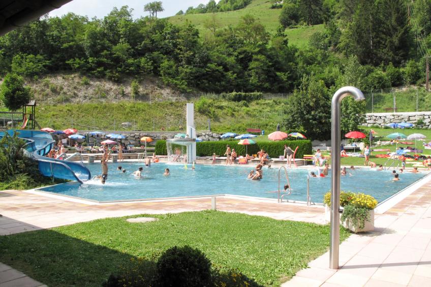 Appart Vroni - foto 32