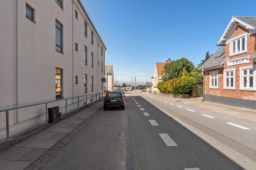 "Axlan" - 50m from the sea in Funen - foto 21