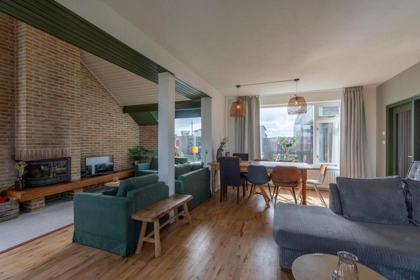 Villa Zuidwester - foto 14