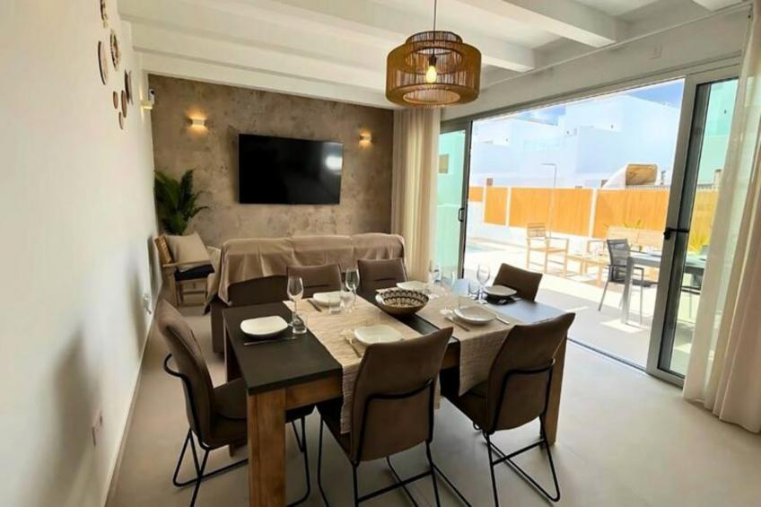 Villa Avec Piscine Privée  à San Fulgencio - foto 19