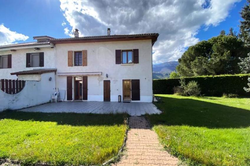 La Maison De Varces | Jardin, 4 Chambres