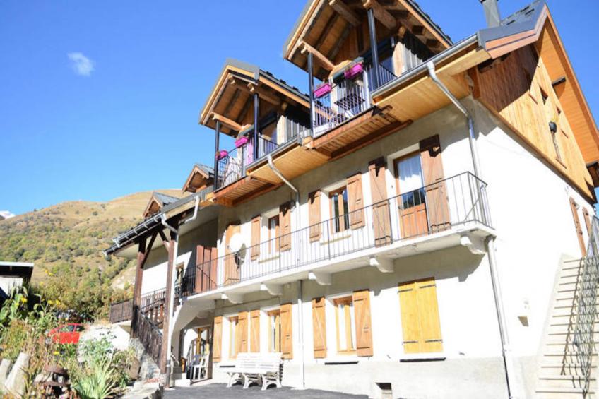 Chalet Les Ecrins - foto 3